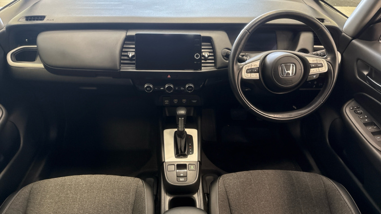 Honda Jazz 1.5 i-MMD Hybrid EX 5dr eCVT Hybrid Hatchback